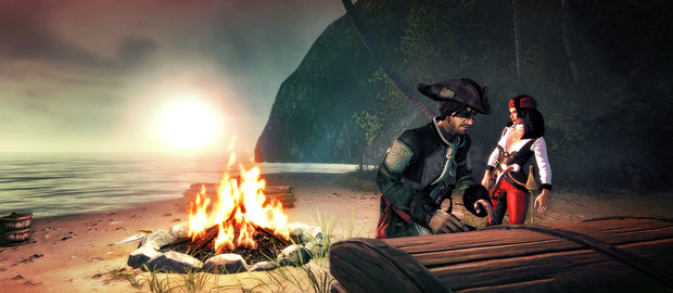 Risen 2: Dark Waters News