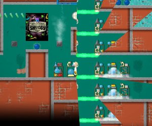 Gateways Screenshots