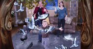 Double Fine Happy Action Theater screenshots