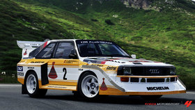 Forza Motorsport 4 Screenshot from Shacknews
