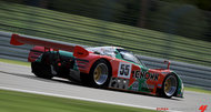 Forza Motorsport 4 February American Le Mans Series Pack DLC screenshots