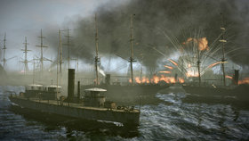 Total War: SHOGUN 2 - Fall of the Samurai Screenshot from Shacknews