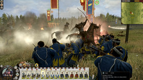 Total War: SHOGUN 2 - Fall of the Samurai Screenshot from Shacknews