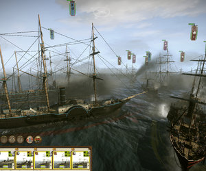 Total War: Shogun 2 - Fall of the Samurai Screenshots