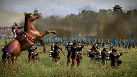 Total War: SHOGUN 2 - Fall of the Samurai Screenshot from Shacknews