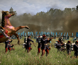 Total War: Shogun 2 - Fall of the Samurai Videos
