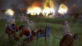 Total War: SHOGUN 2 - Fall of the Samurai Screenshot from Shacknews