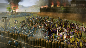 Total War: SHOGUN 2 - Fall of the Samurai Screenshot from Shacknews