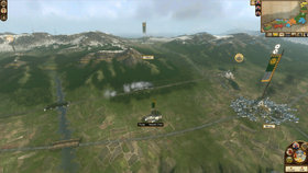 Total War: SHOGUN 2 - Fall of the Samurai Screenshot from Shacknews