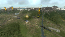 Total War: SHOGUN 2 - Fall of the Samurai Screenshot from Shacknews