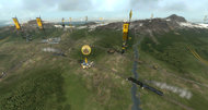 Total War: Shogun 2 Fall of the Samurai screenshots