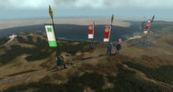 Total War: Shogun 2 Fall of the Samurai screenshots