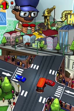 40-in-1 Explosive Megamix Chat