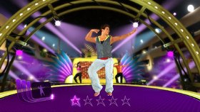 Zumba Fitness Rush Screenshot from Shacknews