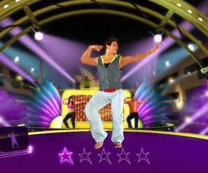 Zumba Fitness Rush Files