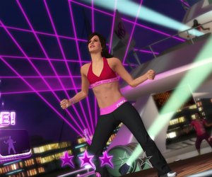Zumba Fitness Rush Videos
