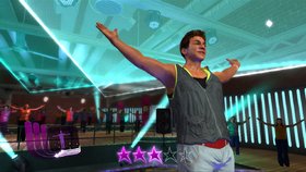 Zumba Fitness Rush Screenshot from Shacknews
