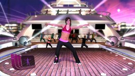 Zumba Fitness Rush Screenshot from Shacknews