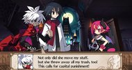 Disgaea 3 for Vita adds more content, GPS support