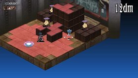 Disgaea 3: Absence of Justice Screenshot from Shacknews