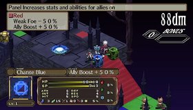 Disgaea 3: Absence of Detention Screenshot from Shacknews