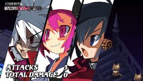 Disgaea 3: Absence of Justice Screenshot from Shacknews