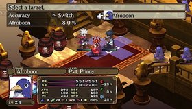 Disgaea 3: Absence of Justice Screenshot from Shacknews