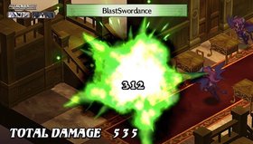 Disgaea 3: Absence of Justice Screenshot from Shacknews