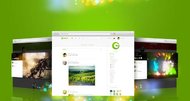 GFACE: Crytek's online service for video chat, streaming