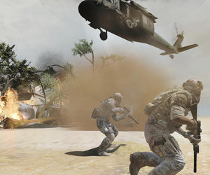 Tom Clancy's Ghost Recon: Future Soldier Files