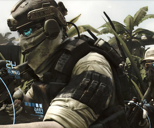 Tom Clancy's Ghost Recon: Future Soldier Videos