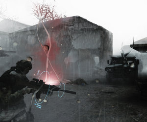 Tom Clancy's Ghost Recon: Future Soldier Chat