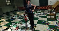 Lollipop Chainsaw pre-order bonus screenshots