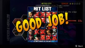 Ultimate Marvel vs Capcom 3 Screenshot from Shacknews