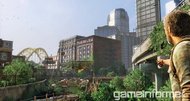The Last of Us takes place in Pittsburgh, new screens show