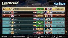 Ultimate Marvel vs Capcom 3 Screenshot from Shacknews