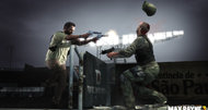 Max Payne 3 680 Bull screenshots