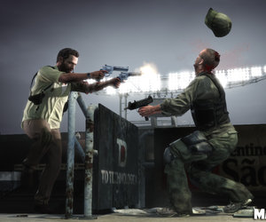 Max Payne 3 Videos