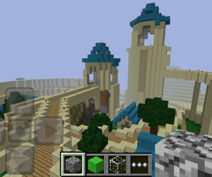 Minecraft - Pocket Edition Screenshots