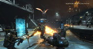 Natural Selection 2 screenshots