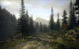 Alan Wake Screenshot from Shacknews