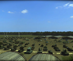 Wargame: European Escalation Chat
