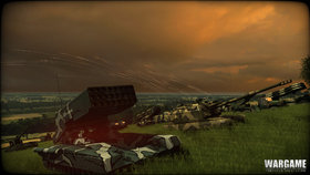 Wargame: European Escalation Screenshot from Shacknews