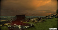 Wargame: European Escalation screenshots