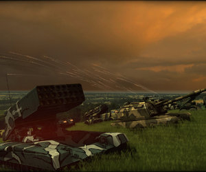 Wargame: European Escalation Videos