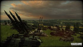 Wargame: European Escalation Screenshot from Shacknews