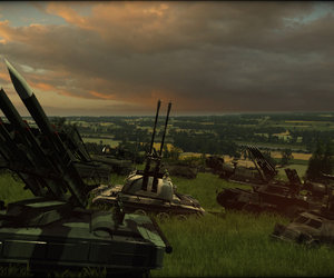 Wargame: European Escalation Chat