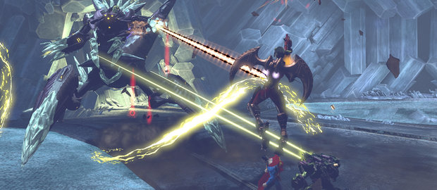 DC Universe Online News