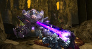 DC Universe Online update screenshots