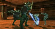 DC Universe Online update screenshots